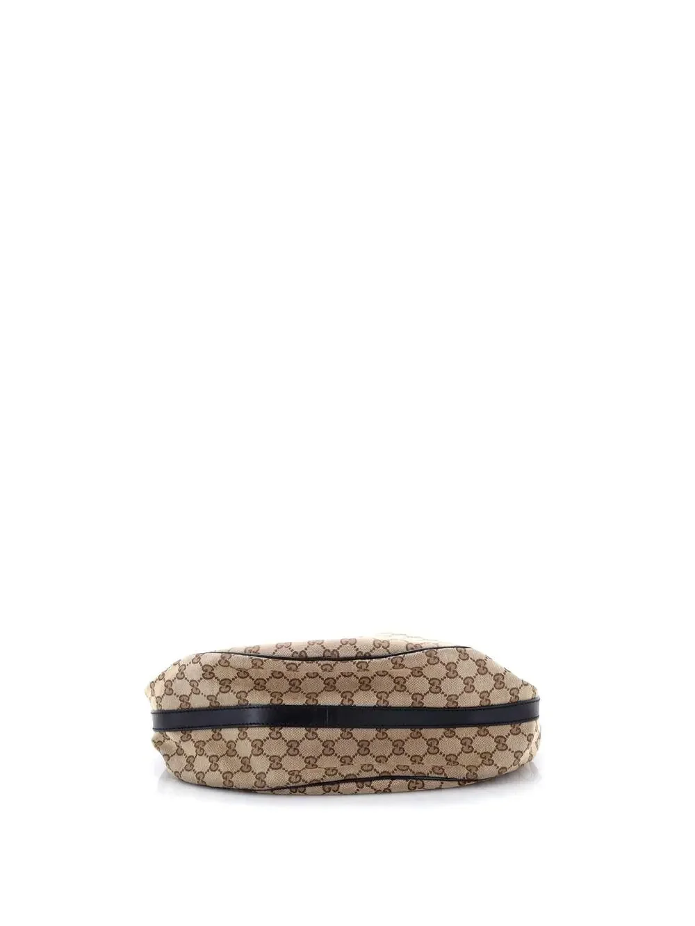 Gucci Twins Hobo Gg Canvas Large #293158G96B